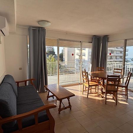 Apartamentos Santa Rosa Palmyra Salou Exterior photo
