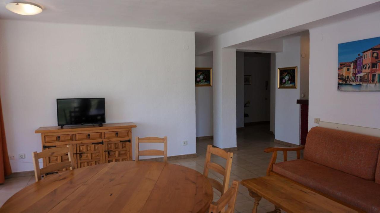 Apartamentos Santa Rosa Palmyra Salou Exterior photo