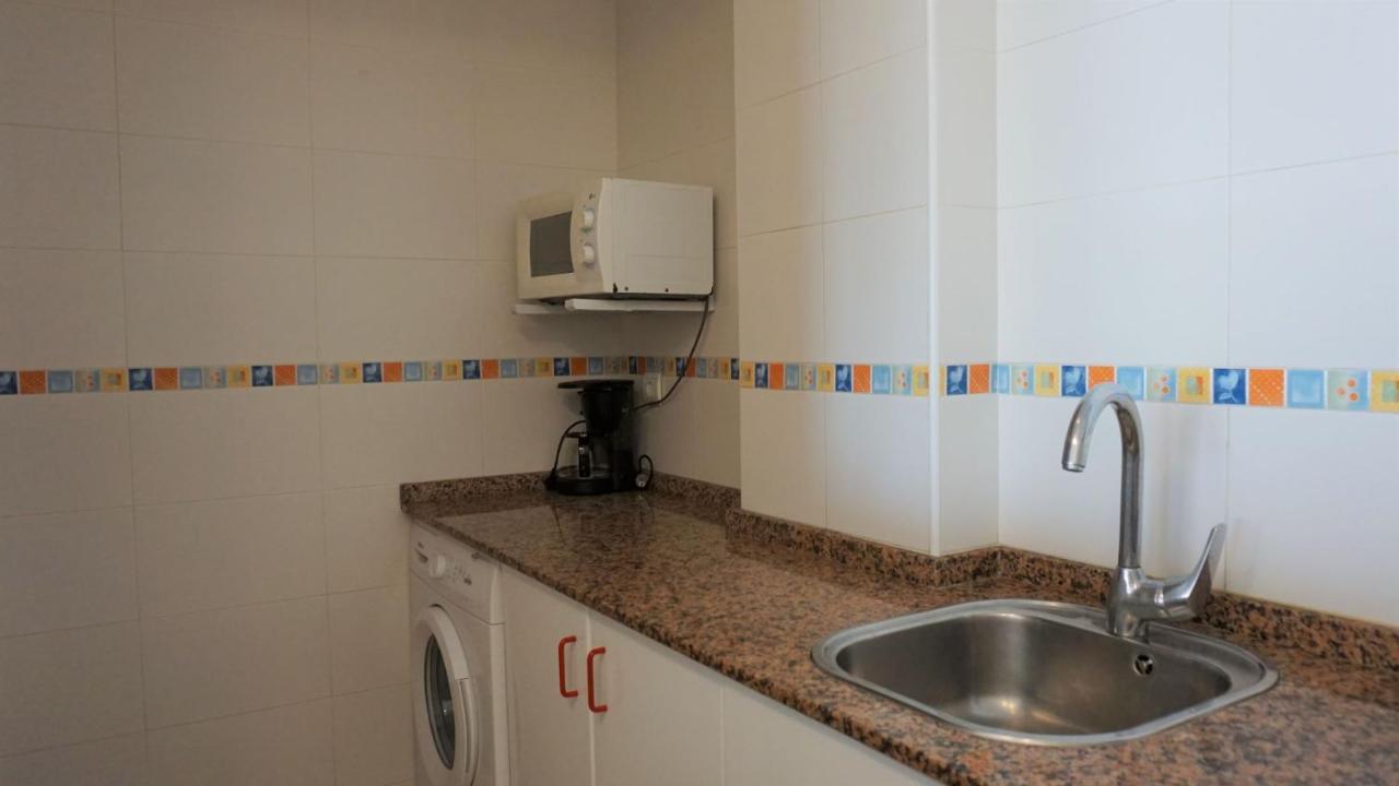 Apartamentos Santa Rosa Palmyra Salou Exterior photo