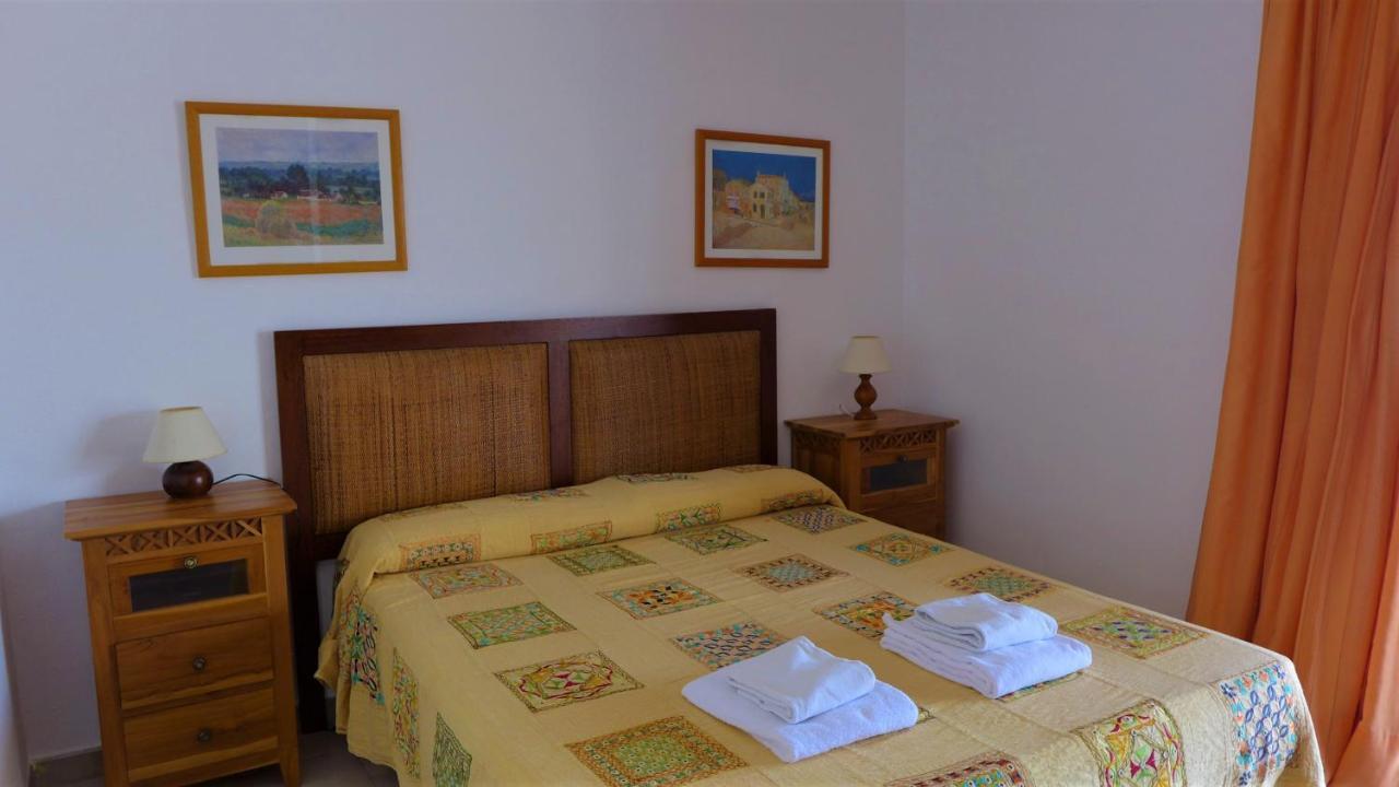 Apartamentos Santa Rosa Palmyra Salou Exterior photo