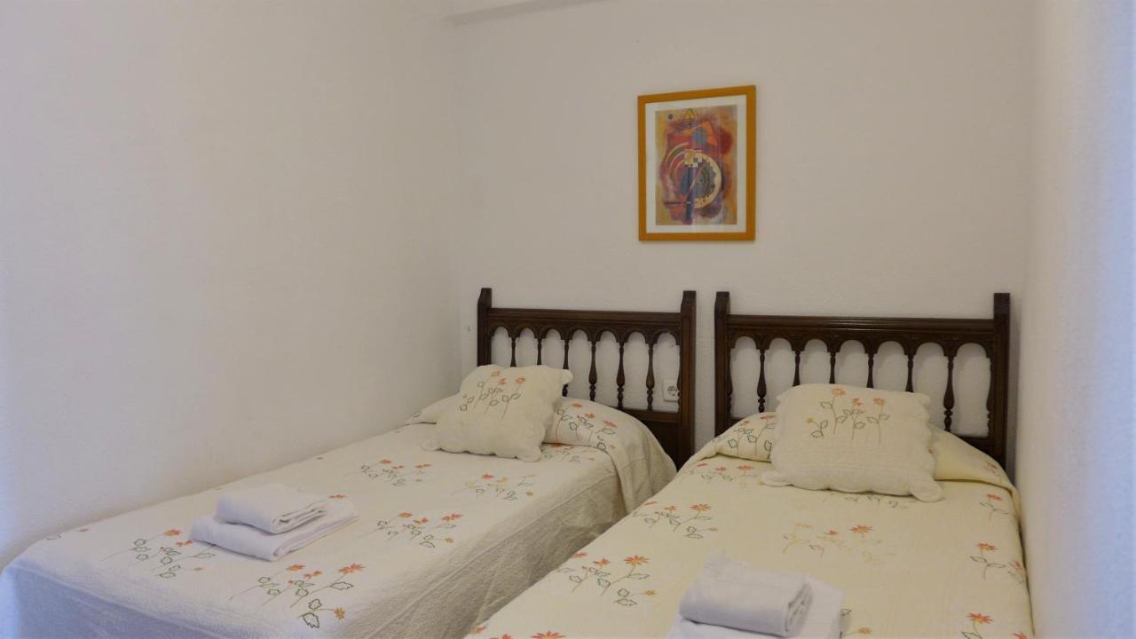Apartamentos Santa Rosa Palmyra Salou Exterior photo