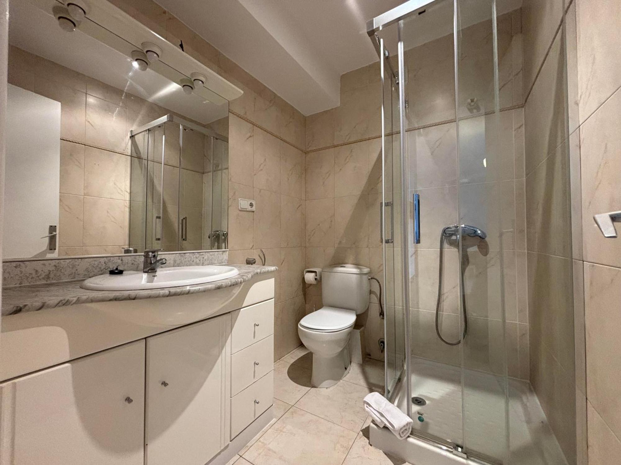 Apartamentos Santa Rosa Palmyra Salou Exterior photo
