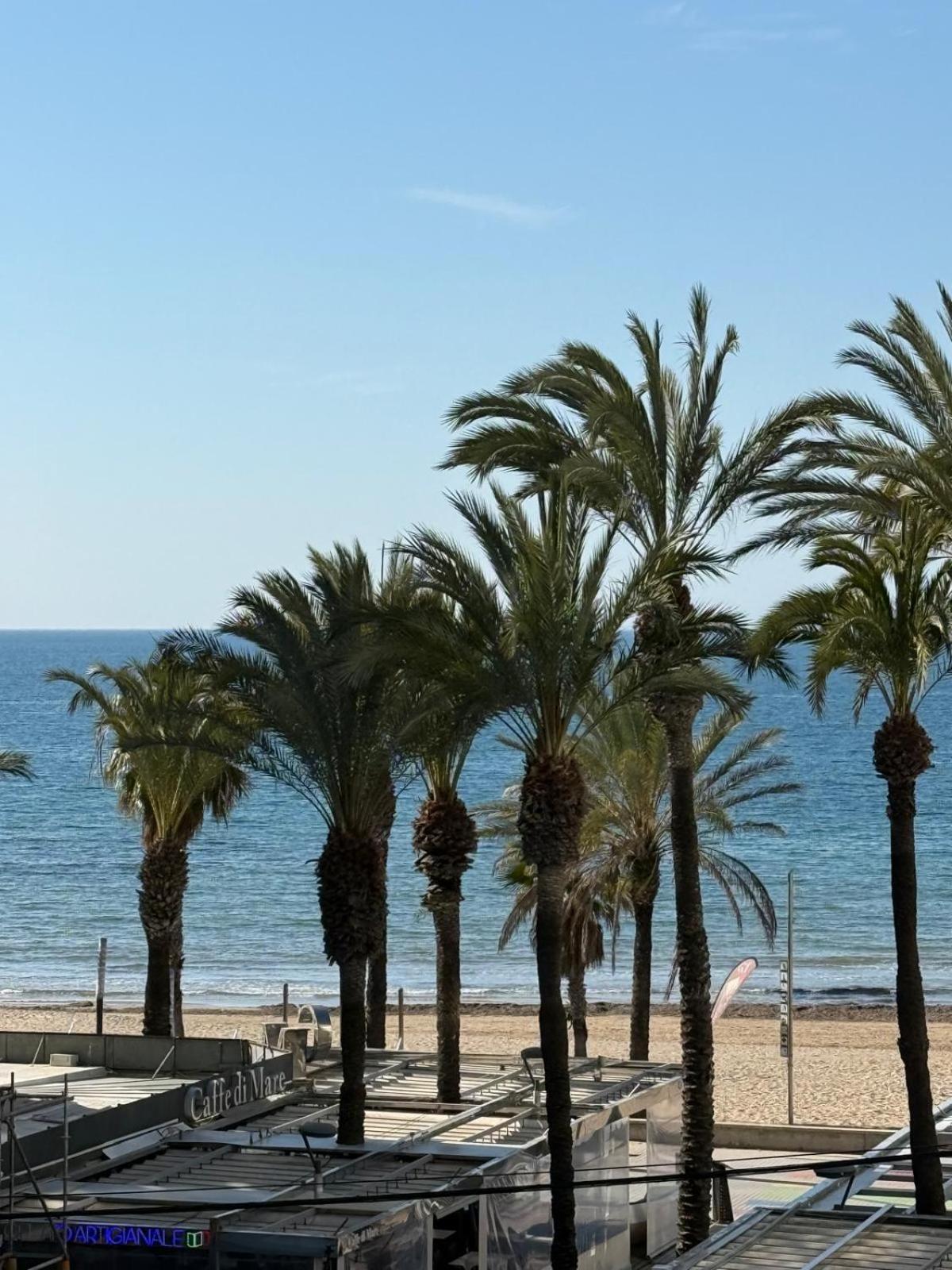 Apartamentos Santa Rosa Palmyra Salou Exterior photo
