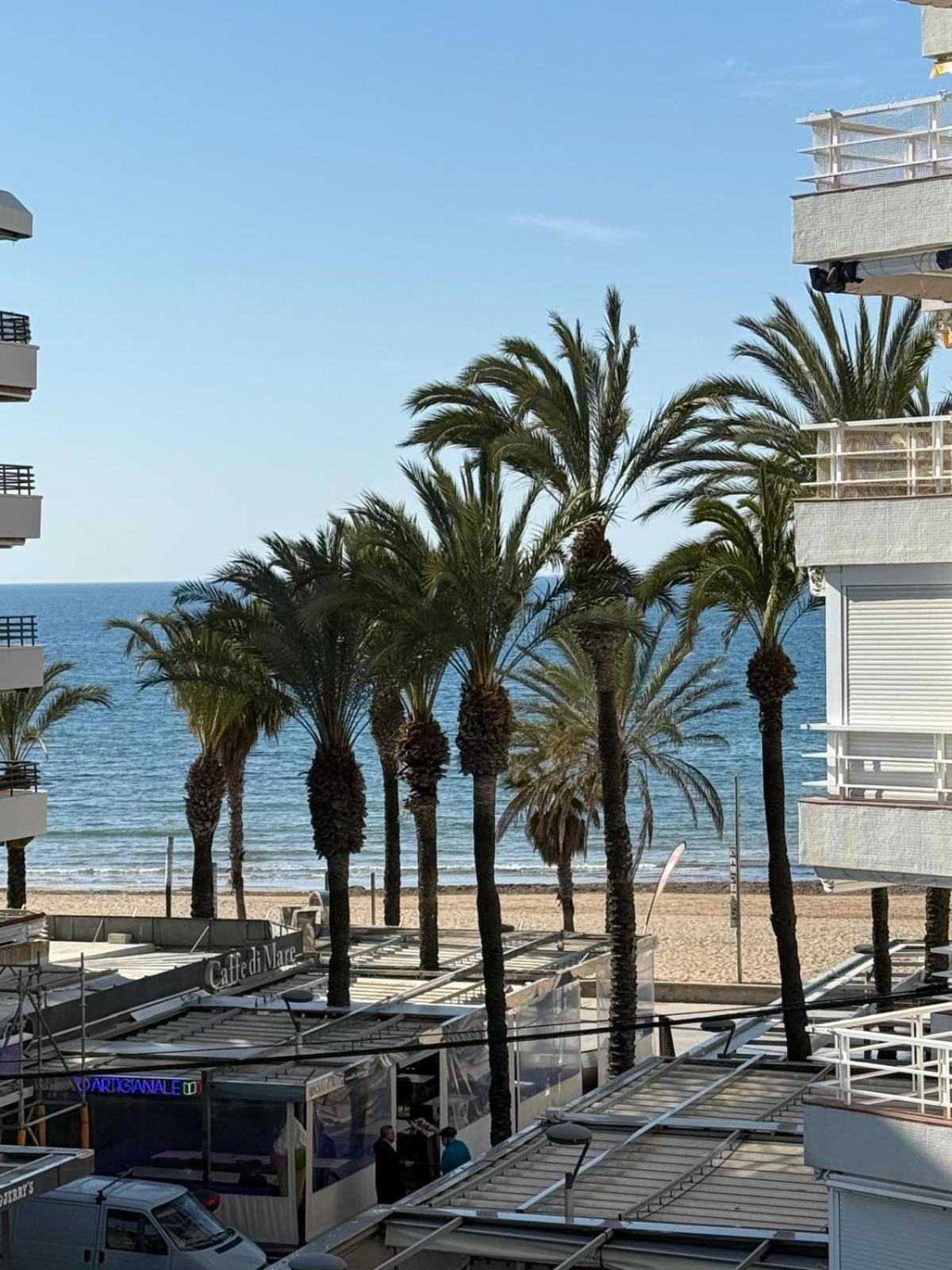 Apartamentos Santa Rosa Palmyra Salou Exterior photo