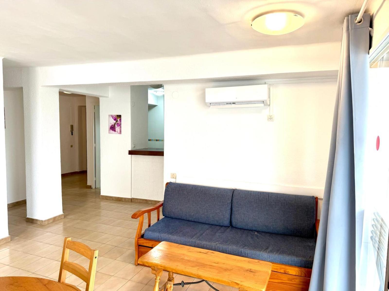 Apartamentos Santa Rosa Palmyra Salou Exterior photo